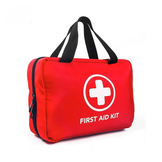 Trousse de Premiers Secours – 184 pièces